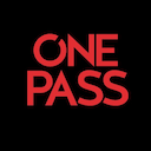 One Pass app icon