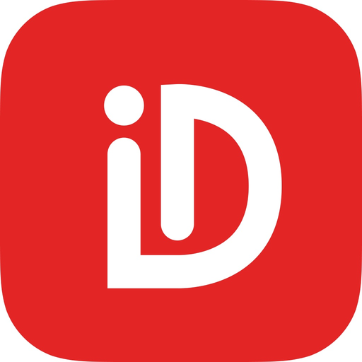 WISeID Vault app icon