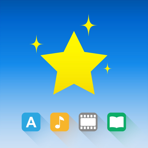 Store Notes app icon