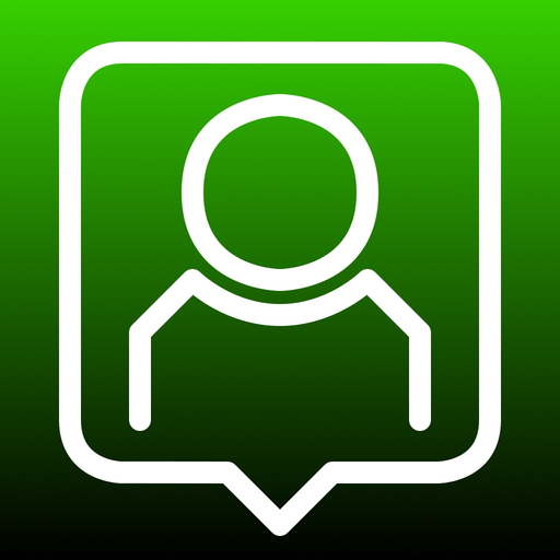 Where's app icon
