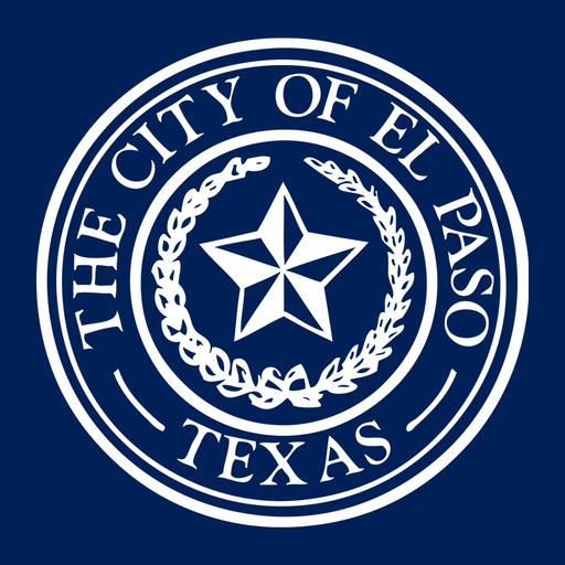 Build El Paso Inspection app icon