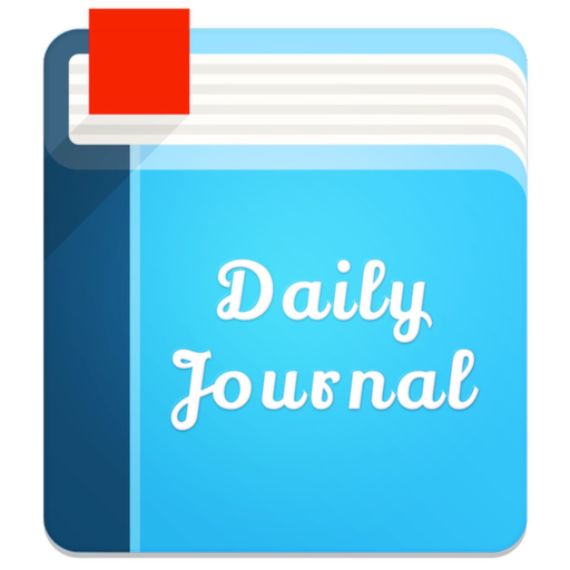 Daily Journal app icon