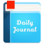 Daily Journal icon