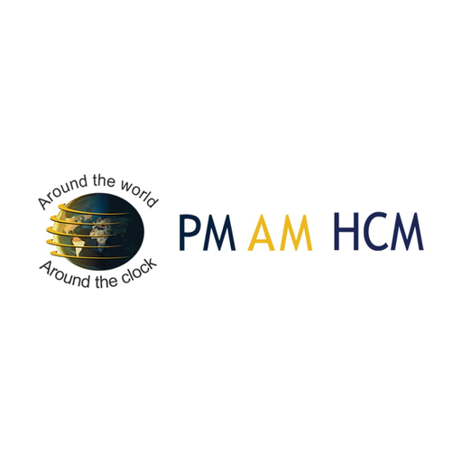 PMAM HCM app icon
