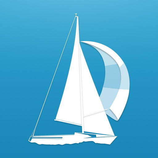 SBF See Theorie app icon