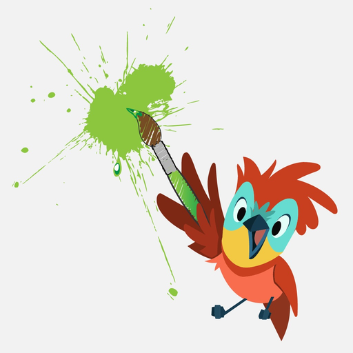 JI Studio 4 Jewish Kids app icon