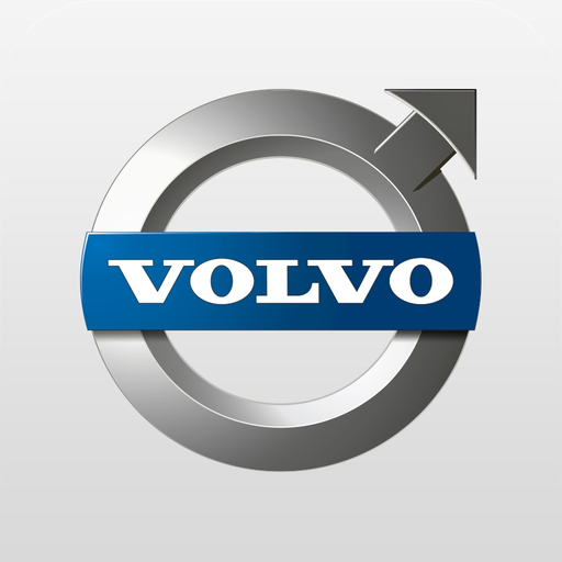 Volvo Car SA app icon