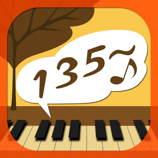 Study Chords Anywhere Vol.1 app icon