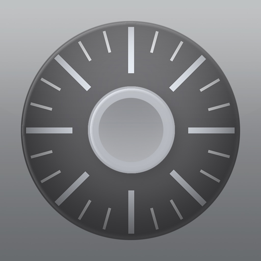 Safe +  Password Manager app icon