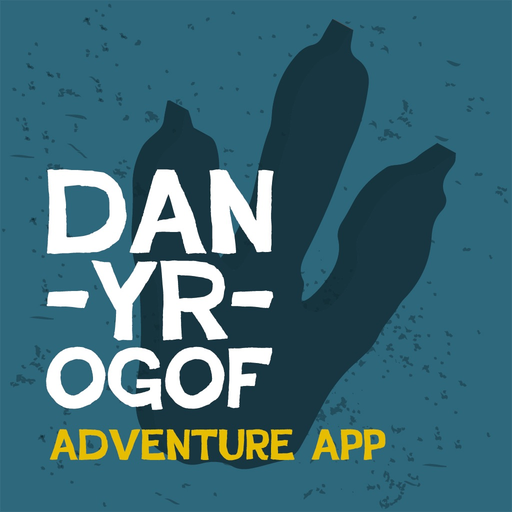 Dan Yr Ogof Adventure App app icon