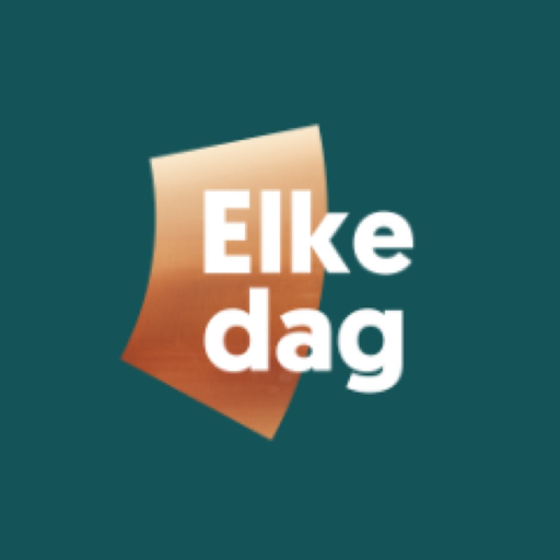 Elke Dag (Bijbel Open) app icon