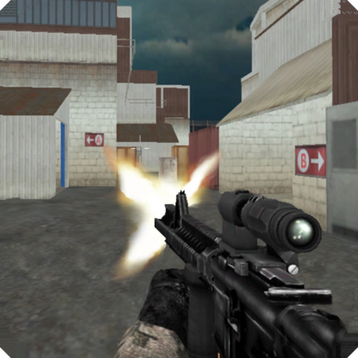 Combat Multiplayer app icon
