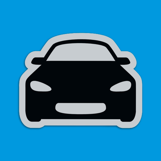 SellAnyCar.com - Dealer Portal app icon