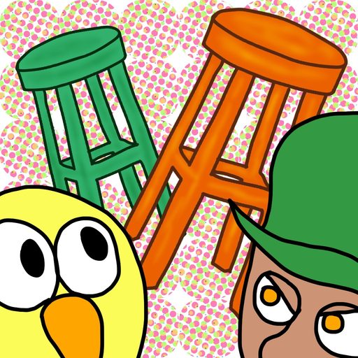 Musical Chairs! app icon