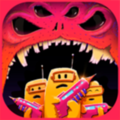 Hopeless: Space Shooting app icon
