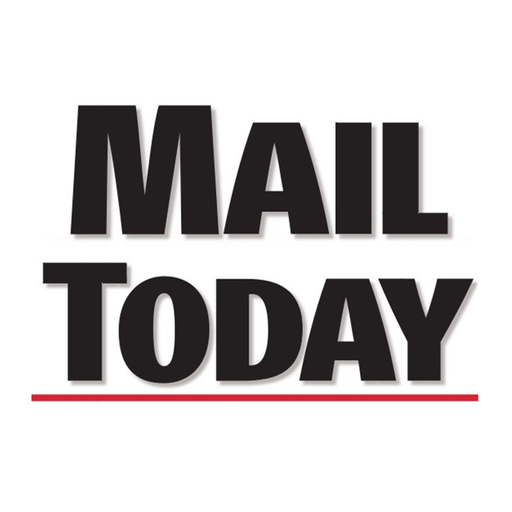 Mail Today app icon