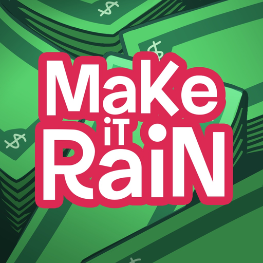 Make It Rain: Love of Money app icon