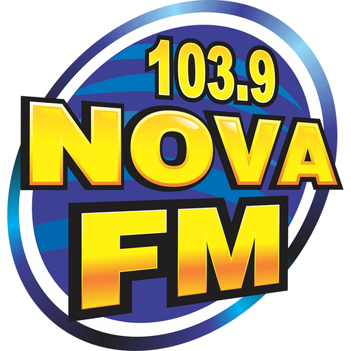 Nova FM app icon