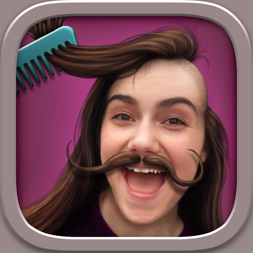 Shave Me 2 app icon