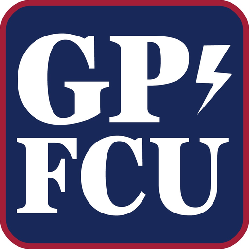 GP Federal Credit Union app icon