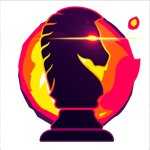 Pulsar Chess Engine app icon