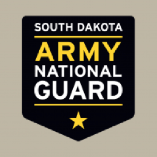 South Dakota National Guard app icon