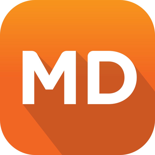 MDLIVE app icon