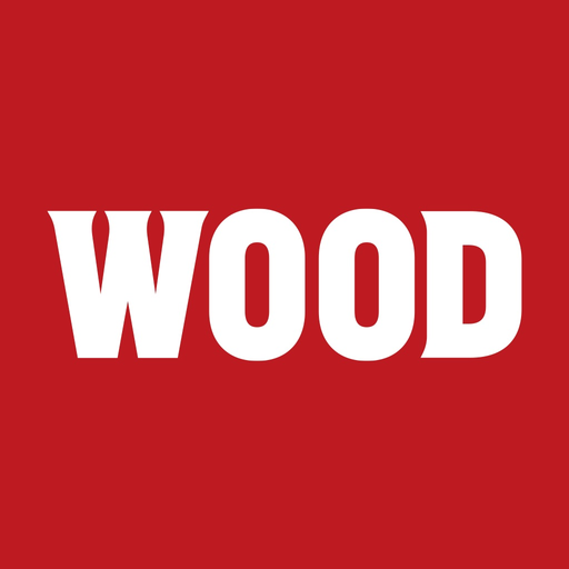 Wood Magazine app icon