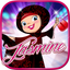 Jasmine dress up style icon