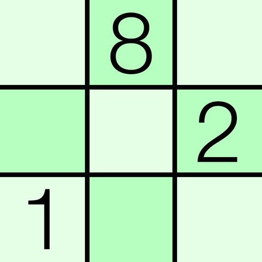 Sudoku· app icon