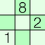 Sudoku· icon