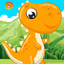 Dino Fun - Dinosaurs! icon