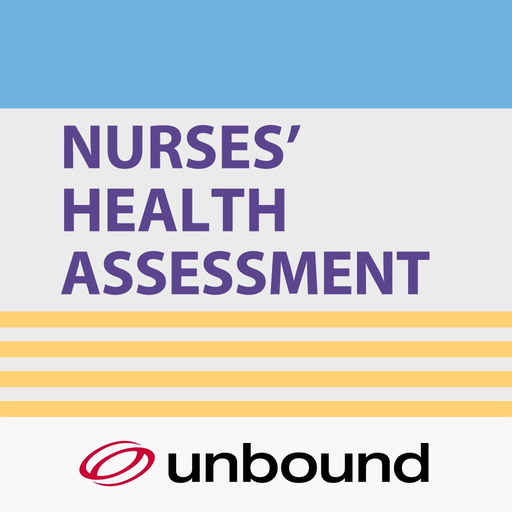 Weber: Nurse Health Assessment app icon