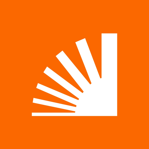Inter: Mobile Banking app icon
