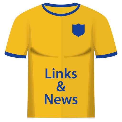 Links & News for APOEL app icon