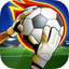 Soccer GoalKeeper icon