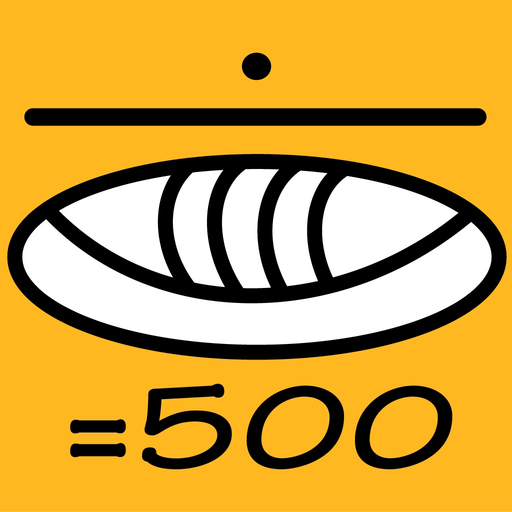 Learn Maya Numbers app icon