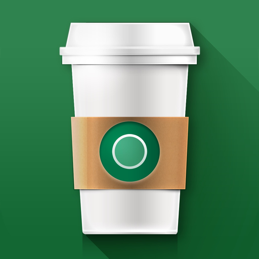 Secret Menu for Starbucks! app icon