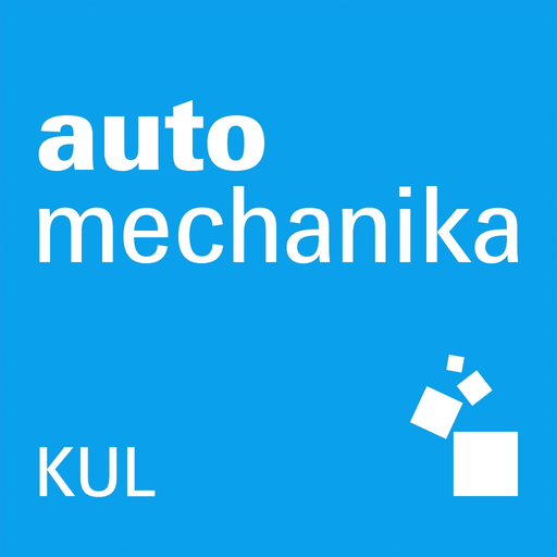 Automechanika Kuala Lumpur app icon