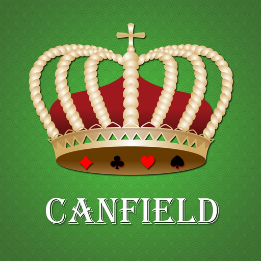 Fast Canfield app icon