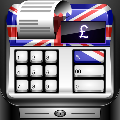 V.A.T. Calculator Pro - Tax Me app icon