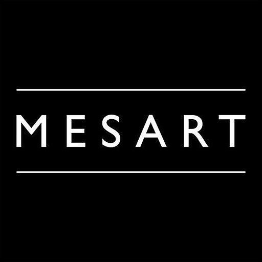 Mesart Hair Salon app icon