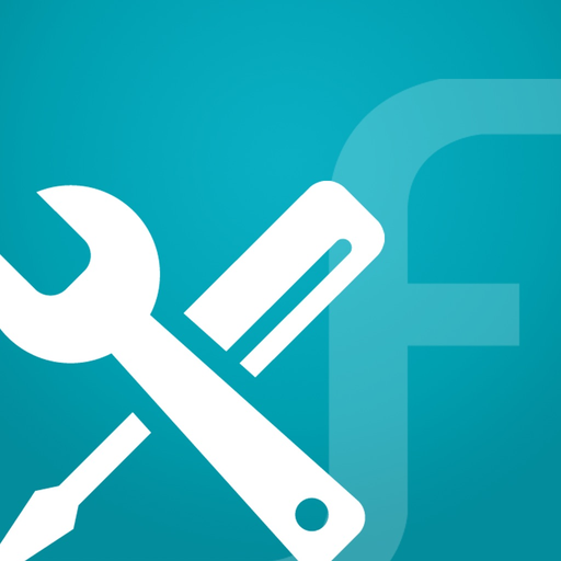 Everfocus SideKick app icon
