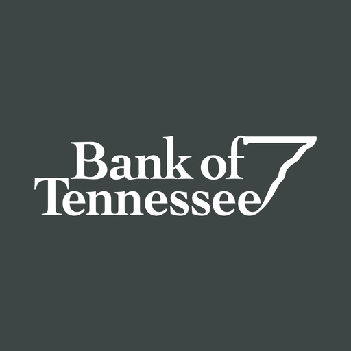 Bank of Tennessee Mobile app icon