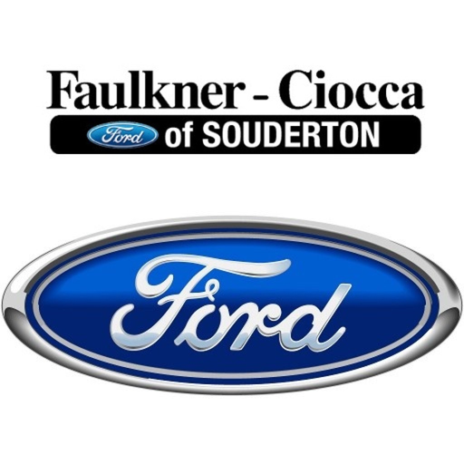 Faulkner Ciocca Ford Souderton app icon