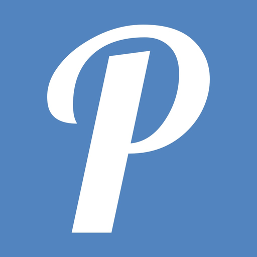 Parking Luxembourg app icon