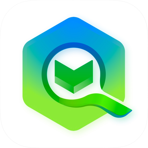 Qur'an for All app icon