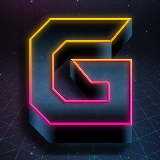 GaMBi: Chiptune Player app icon