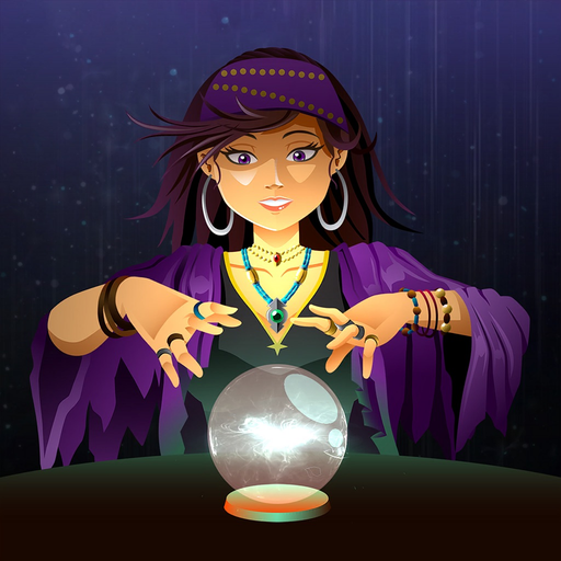 Tarot Readings Premium app icon