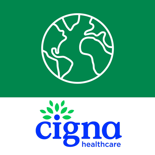 Cigna Envoy® app icon